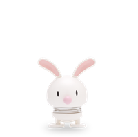 Hoptimist "Bunny"