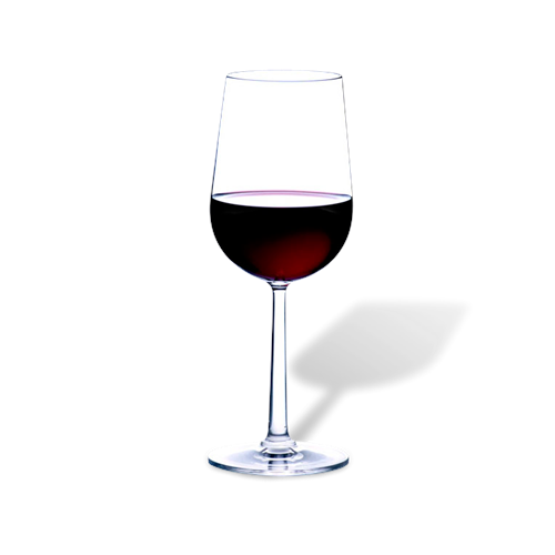 Rosendahl - Grand Cru, rødvin, 2 stk., 45 cl
