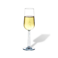 Rosendahl - Champagneglas, 2 stk., 24 cl