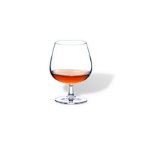 Rosendahl - Cognacglas, 2 stk., 40 cl
