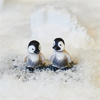 Klarborg Pingviner "Pingo & Pjevs" 