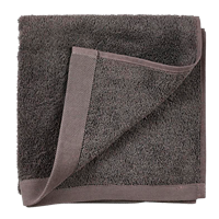  Södahl Comfort organic Håndklæde, 50 x 100 cm, Grey