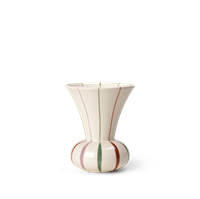 Kähler Signature Vase H: 15 cm
