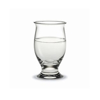 Holmegaard "Ideelle" Vandglas, 19 cl.