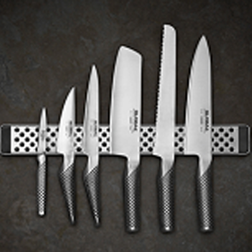 Køkkenknive / Sakse