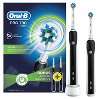 Oral -B Pro 790 Eltandbørste