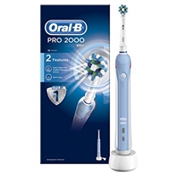 Oral -B Pro 2000